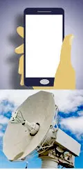 Application of physics in communications