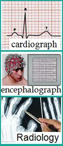 Application of Physics in Medicine and Health